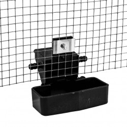 POMPA A PRESSIONE ORIGINALE VOLPI GARDEN