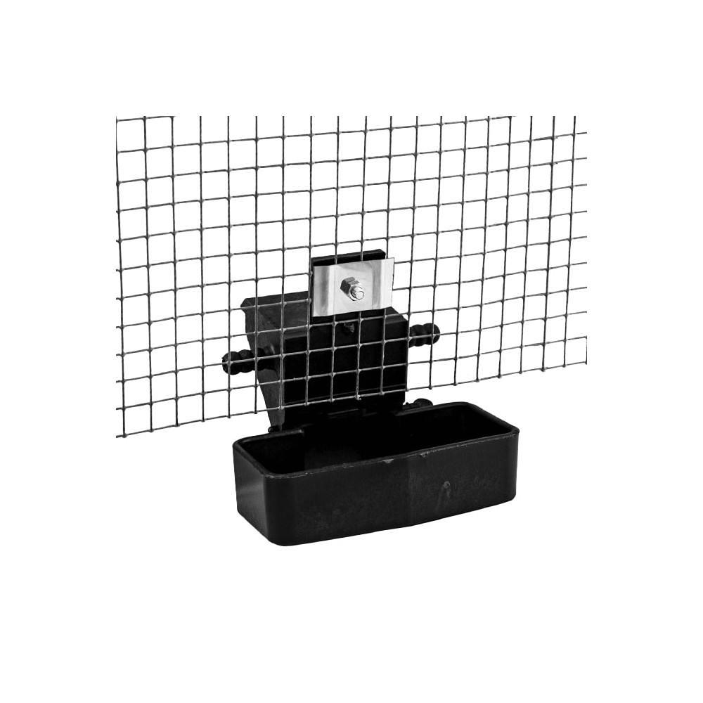 Abbacchiatore elettrico a batteria