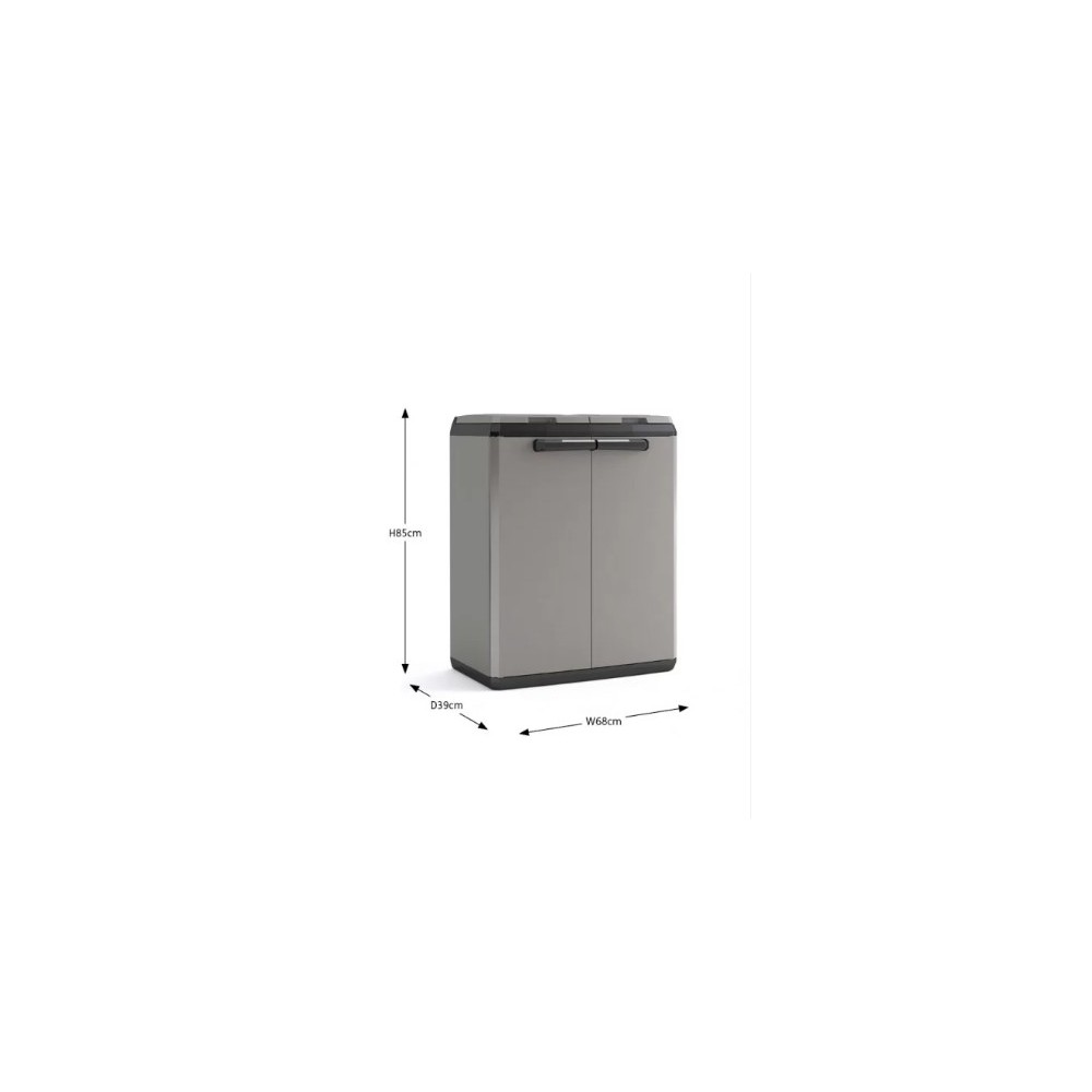 RICAMBIO POMPA ACQUA U5MW0195 ORIGINALE