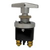 INTERRUTTORE STACCABATTERIA 12/24 250AH MANUALE CON MANIGLIA FISSA AUTO TRATTORE