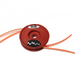 TESTINA PRATICA PER...