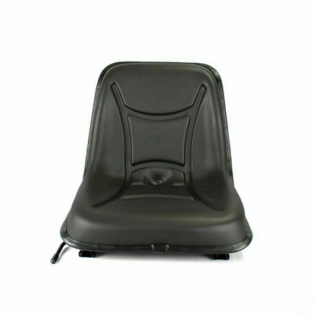 SEDILE GOPART TS 12000 UNIVERSALE PER TRATTORE,ESCAVATORE COMPLETO DI GUIDE