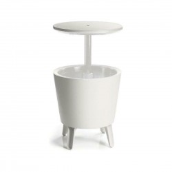 TAVOLO DA COCKTAIL KETER MINI FRIGO COOL