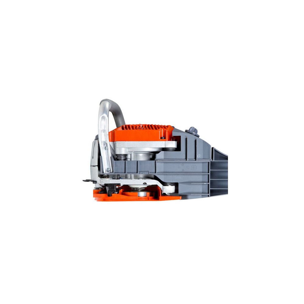 BARRA MOTOSEGA SPRANGA STIHL ORIGINALE