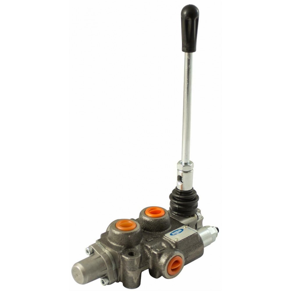 MOTOZAPPA VIKING HB 445 R