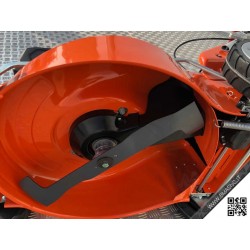 RASAERBA OLEO MAC G 44 PK COMFORT A