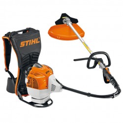 OLIO MISCELA STIHL HP 1 LT...