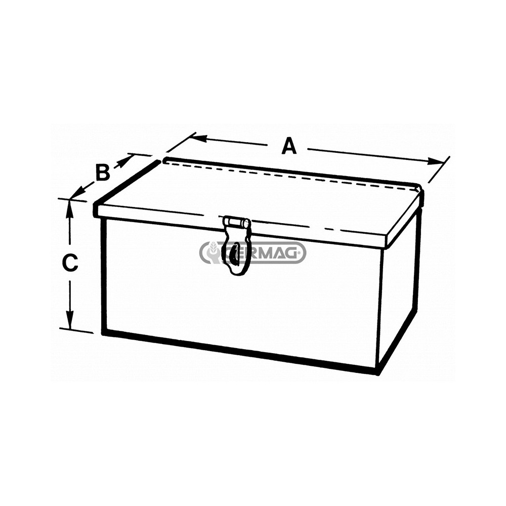 Decespugliatore Stihl FS 240 R professionale con motore a scoppio.
