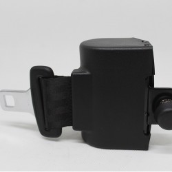 CINTURA SICUREZZA AUTOAVVOLGENTE PER