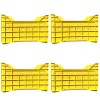 KIT RIPARAZIONE TRATTORINO RASAERBA CASTELGARDEN TWINCUT 102