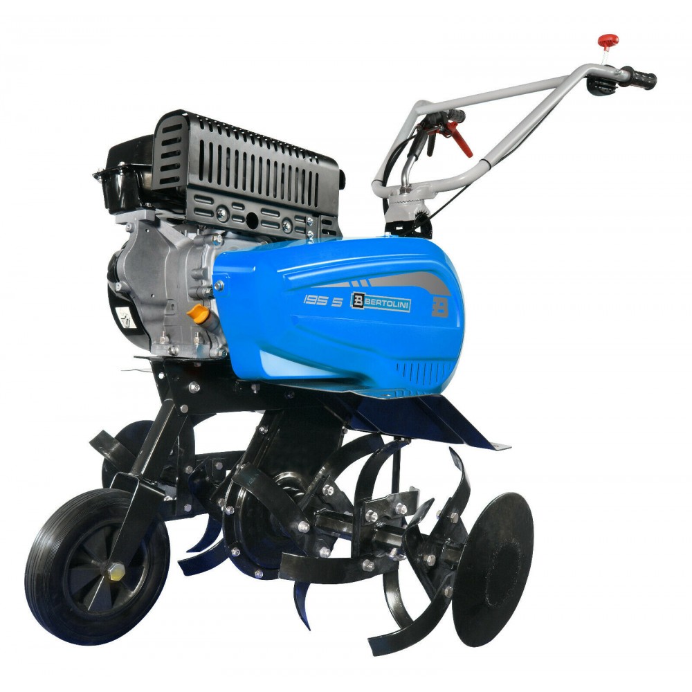 Zappetta fresa Agri Gef universale per