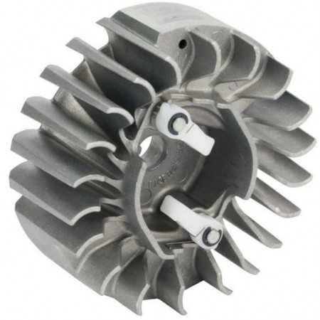 VOLANO MAGNETICO MOTOSEGA ORIGINALE STIHL MS 210 230 250 11234001207