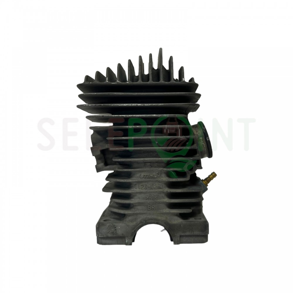 Lama disco rovino dentato originale