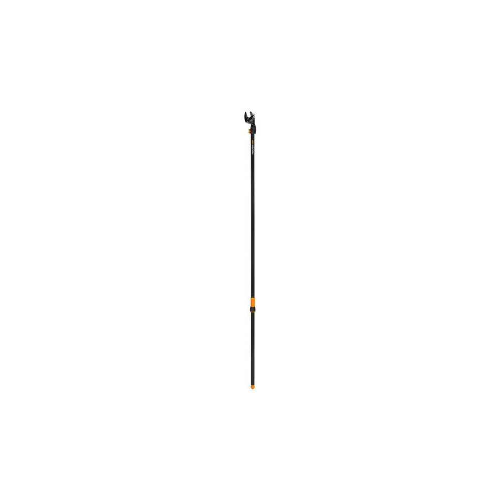TRONCARAMI POWERGEAR II BYPASS FISKARS L