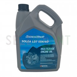 OLIO MOTORE LANDINI SOLEA...