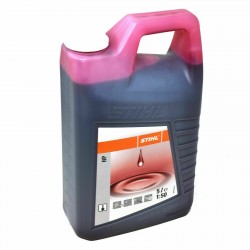 OLIO MISCELA STIHL HP 5 LT...