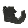 ROTULA SUPERIORE PER TERZO PUNTO TRATTORE MISURE. 38X44X19 MM
