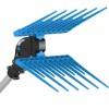 ABBACCHIATORE A BATTERIA CAMPAGNOLA ELEKTRA ECO CON ASTA IN ALLUMINIO 185-270 CM