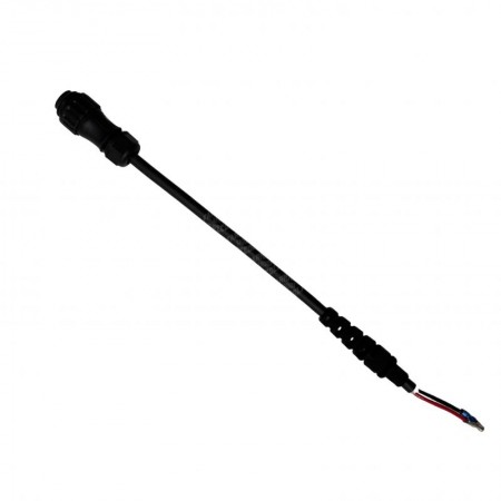CAVETTO CONNETTORE VOLPI PER ABBACCHIATORE OLYTECH ESSENTIAL 405 505 605