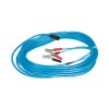 ABBACCHIATORE A BATTERIA CAMPAGNOLA ELEKTRA ECO CON ASTA IN ALLUMINIO 185-270 CM