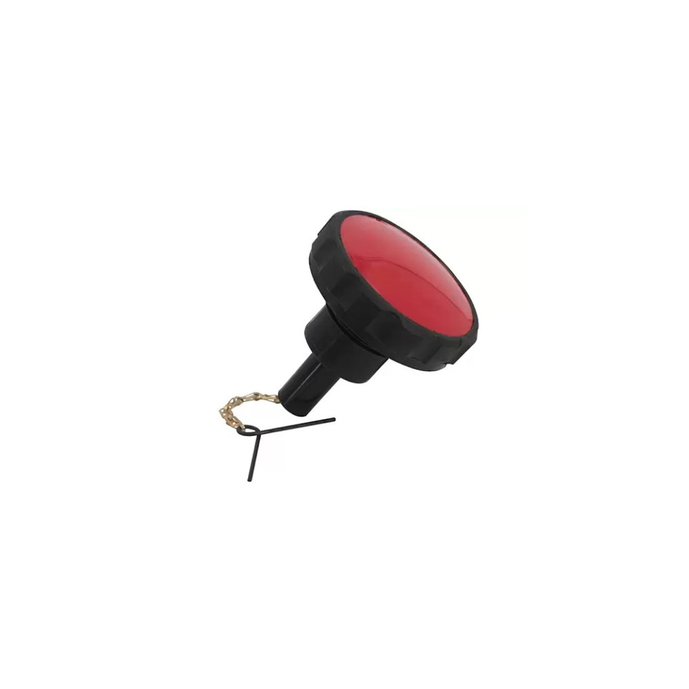 INSACCATRICE MANUALE 5 KG ROSSA 2 VELOCI