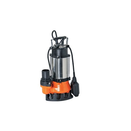 POMPA SOMMERSA EUROMATIC SPERONI SVS 350/S ACQUE CARICHE