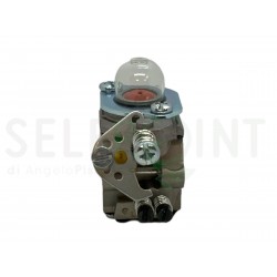 CARBURATORE DECESPUGLIATORE ALPINA