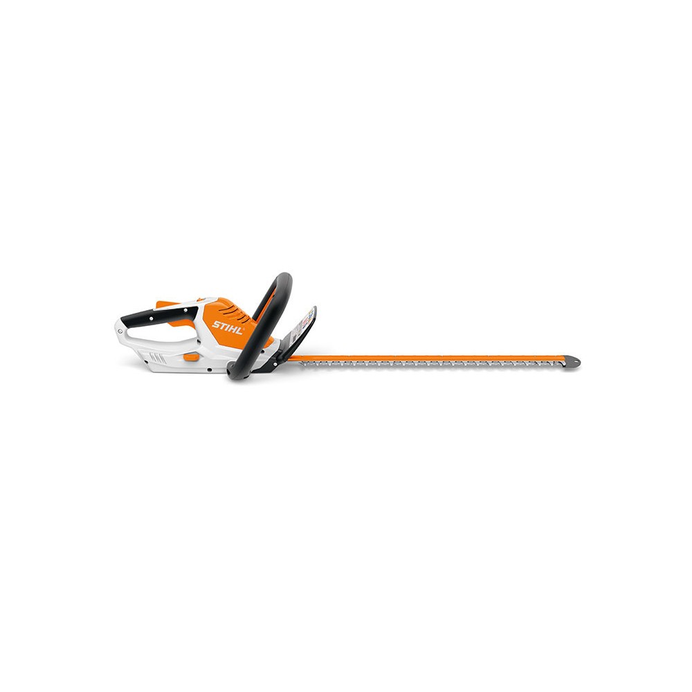 TRATTORINO STIHL