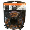 FILO SPECIALE NYLON STIHL CF3 PRO 3,0 MM QUADRO X 21 METRI PROFESSIONALE