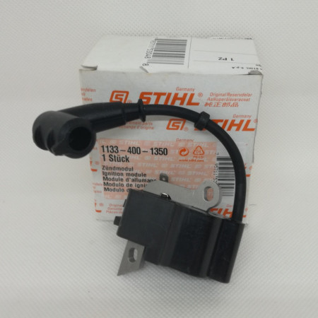 MODULO DI ACCENSIONE PER MOTOSEGA STIHL MS 270 MS 280 CODICE 11334001350