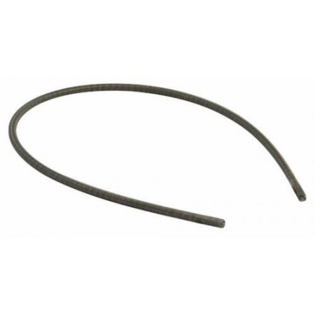 FLESSIBILE COMPATIBILE CON DECESPUGLIATORE STIHL FR460 LUNGHEZZA 1137 MM