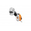 FORBICE A BATTERIA STIHL ASA 20 PER POTATURA SENZA BATTERIA E CARICATORE