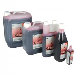 OLIO MISCELA STIHL HP PER MOTORI 2 TEMPI 10 LT CONFEZIONE 10 LT