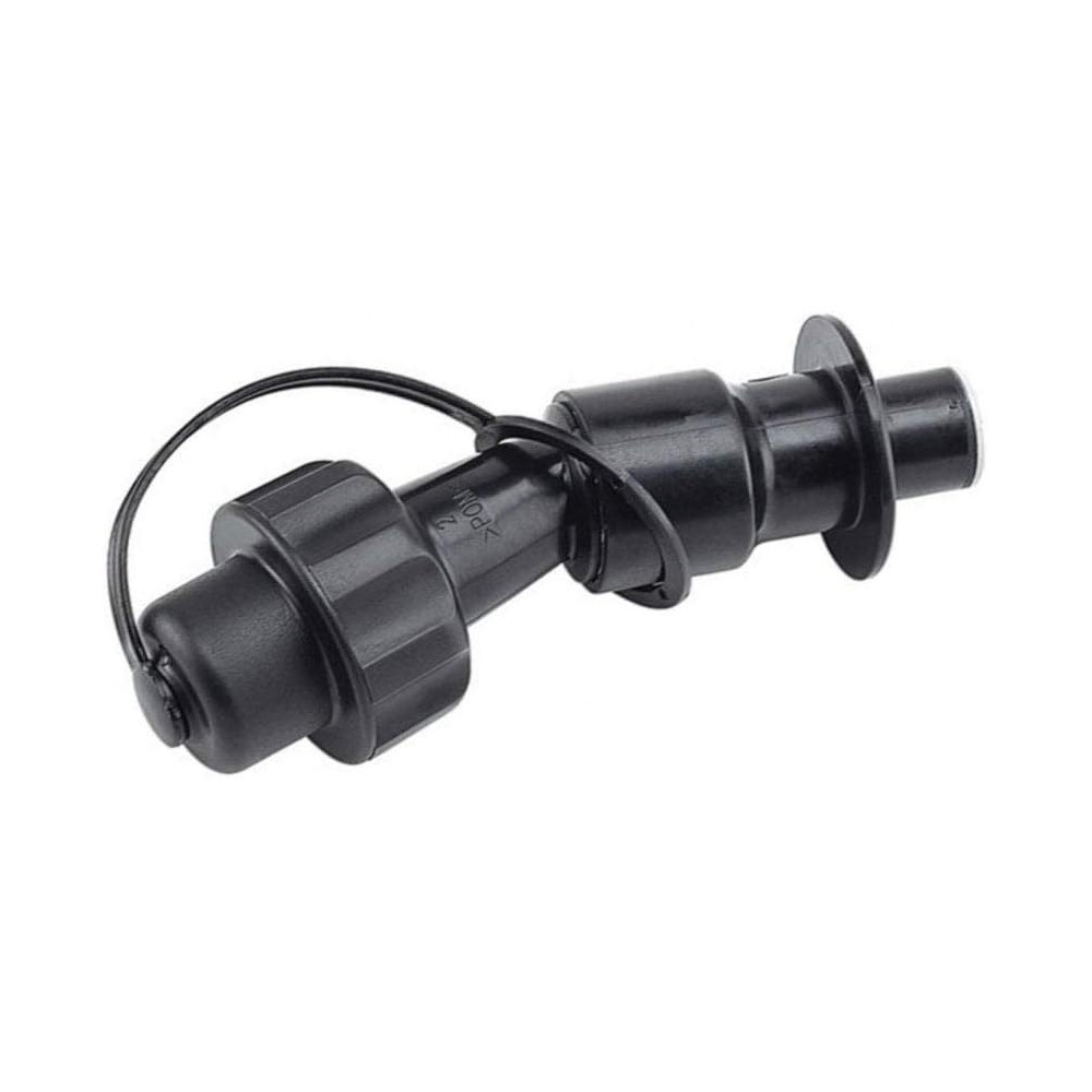 COPPIA CONICA UNIVERSALE JOANS CON INSERTO PER DECESPUGLIATORE STIHL HUSQVARNA