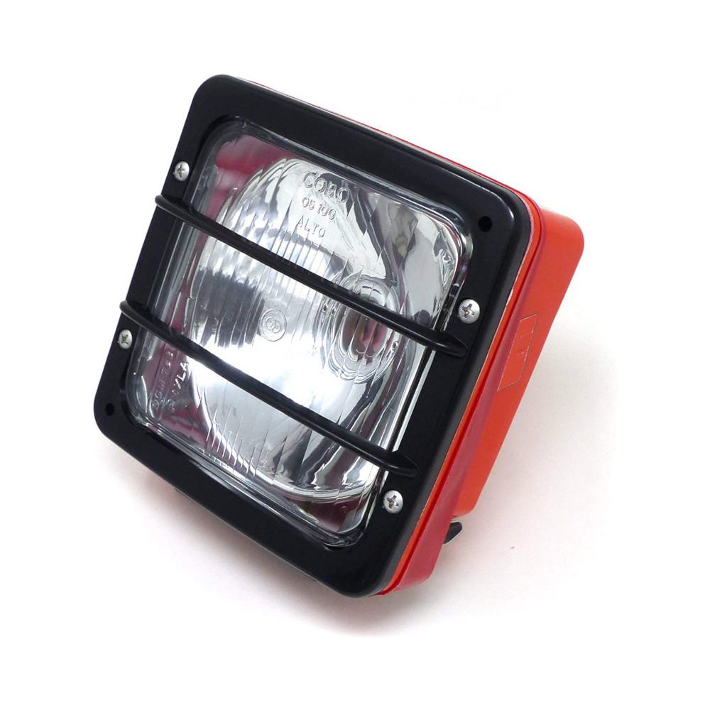 Coperchio distributore olistar evo