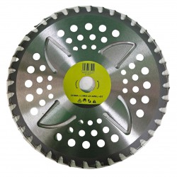 DISCO DECESPUGLIATORE RAZOR...