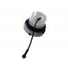 TAPPO SERBATOIO MISCELA ORIGINALE STIHL MOTOSEGA MS 182 212 COD 00003500529
