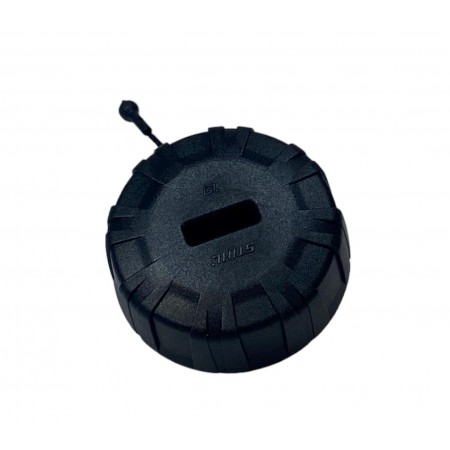 TAPPO SERBATOIO MISCELA ORIGINALE STIHL MOTOSEGA MS 162 172 COD 00003500546