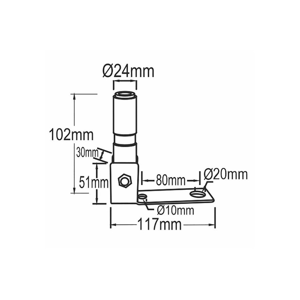 VASCHETTA LAVAPIEDI INTEX 29080 ANTISCIVOLO PER PISCINE FUORITERRA