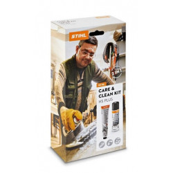 KIT MANUTENZIONE STIHL CARE...