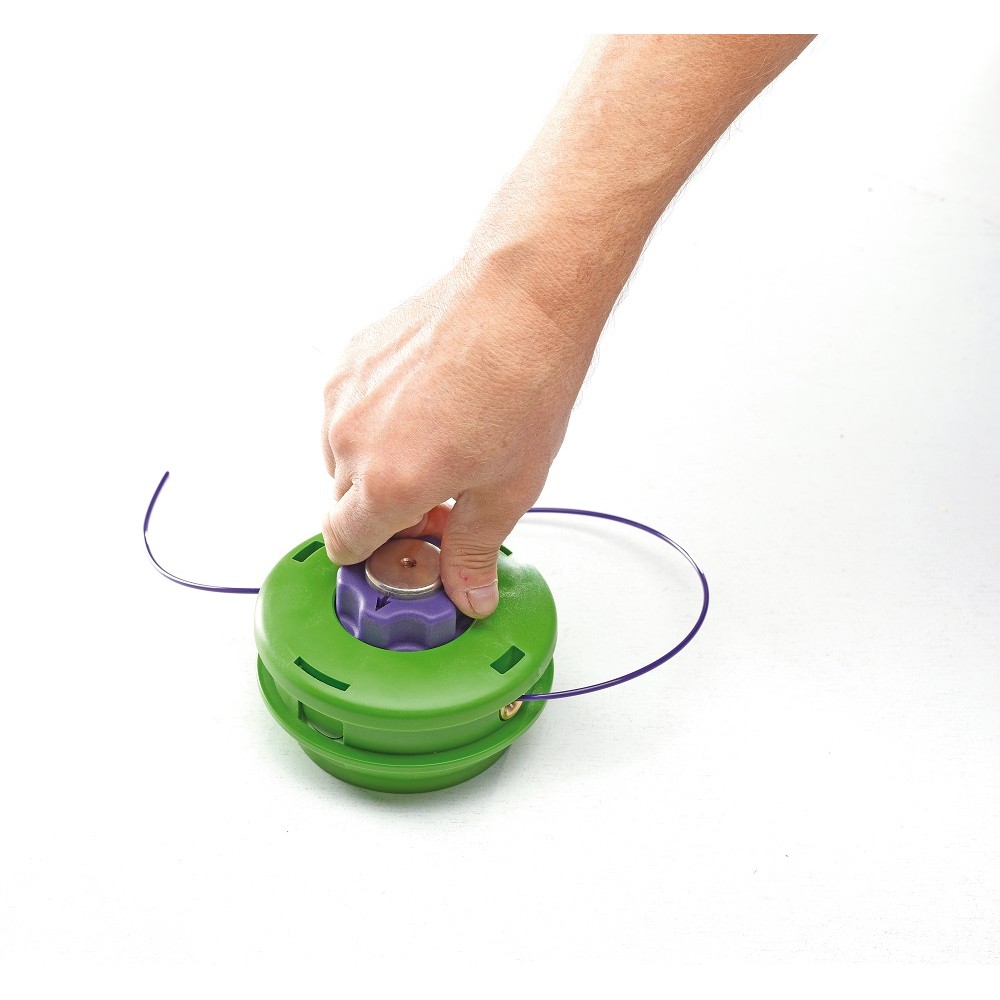Set scambiatore per abbacchiatore
