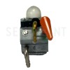 CARBURATORE TAGLIASIEPI STIHL HS81 HS86 COD 42371200618 ORIGINALE