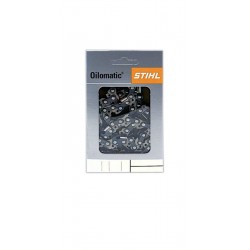 CATENA MOTOSEGA ORIGINALE STIHL 72