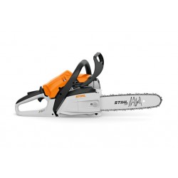 MOTOSEGA A SCOPPIO STIHL MS 162 CON BARRA 35 CM POTENZA 1,6 CV BARRA 35 CM