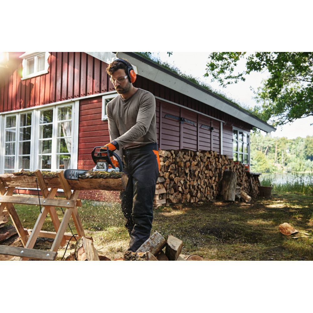 Kit 8 coltelli per decespugliatore Stihl