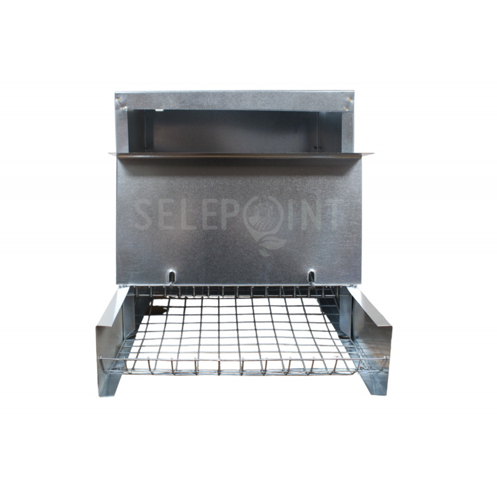 COPERCHIO DISTRIBUTORE OLISTAR EVO