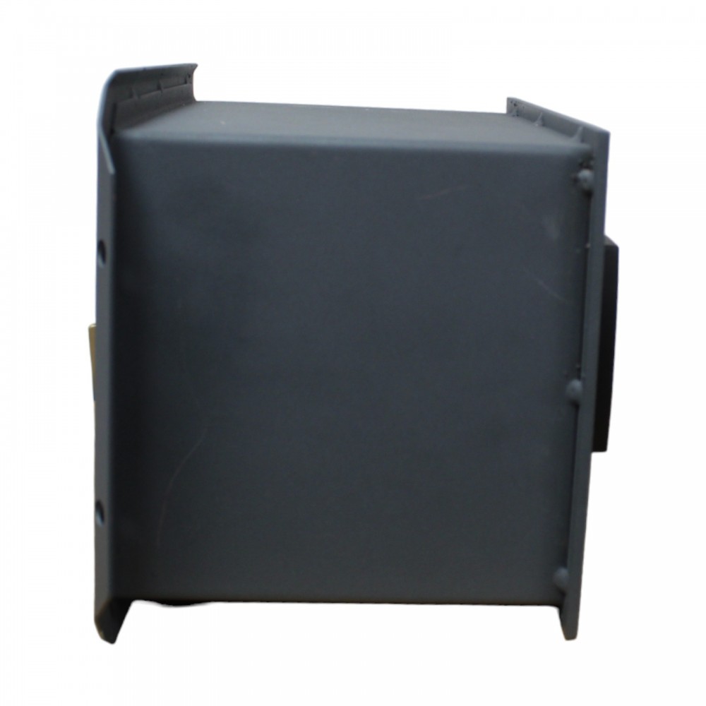 COPERCHIO POSTERIORE OLISTAR EVO