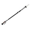 POTATORE A BATTERIA VOLPI KVS 7000P CON ASTA 1,70-2,5 MT 2 BATTERIE 4 AH