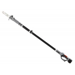 POTATORE A BATTERIA VOLPI KVS 7000P CON