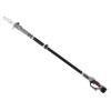 POTATORE A BATTERIA VOLPI KVS 7000P CON ASTA 1,70-2,5 MT 2 BATTERIE 4 AH